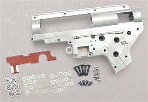 G&P Airsoft 8mm Gearbox V.2