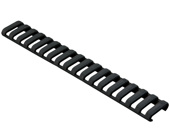 Magpul Rail Rifle Panel - Ladder - Black