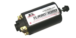 ICS Turbo 3000 High Torque Airsoft Metal / Copper Motor - Short Type