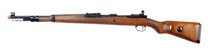 Redfire KAR 98 WWII Full Metal & Real Wood Gas Powered Bolt Action Sniper Rifle