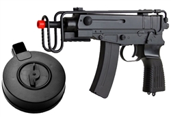 R2C Airsoft Gun