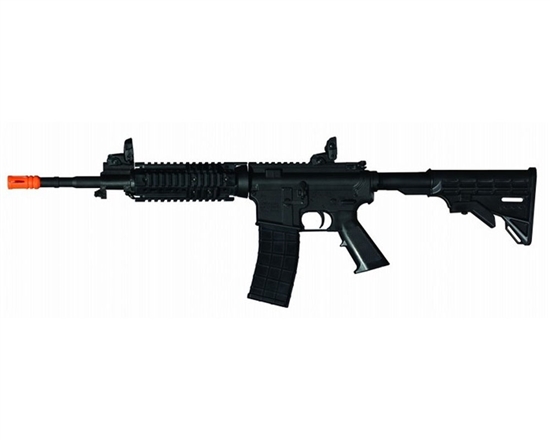 Tippmann M4 Airsoft Carbine Rifle