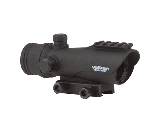 Valken Tactical Optic - Red Dot Sight RDA30 (73858)