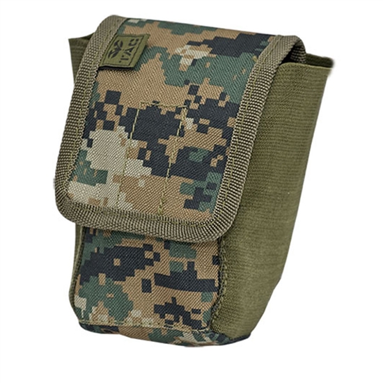 Valken Tactical Vest Accessory Pouch - Grenade ( Marpat )