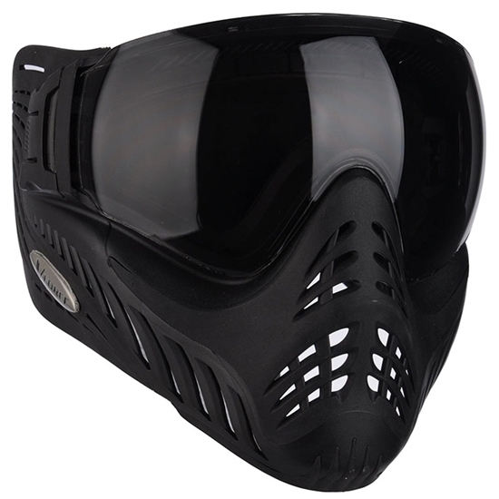 V-Force Tactical Profiler Airsoft Mask - Black
