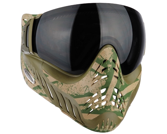 V-Force Tactical Profiler Airsoft Mask - SE Stix