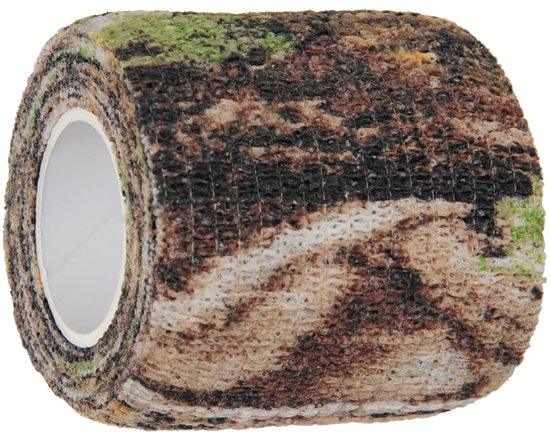 Warrior Airsoft Grip Tape - Realtree