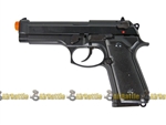 KWA Full Metal M9 PTP Gas Airsoft Pistol Blowback Hand Gun
