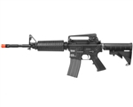 KWA LM4 PTR Gas Blowback M4 Airsoft Rifle