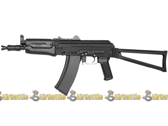 KWA AKG-74SU Full Metal Gas Blowback GBBR Airsoft Carbine