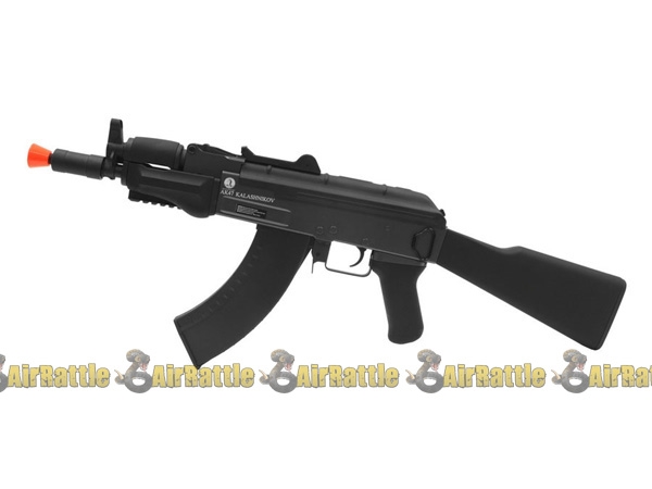 12913 Kalashnikov AK47 Spetsnaz Full Metal AEG Airsoft Gun