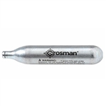Crosman Airsoft 12 Gram Co2 Cartridge - Single