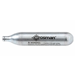 Crosman Airsoft 12 Gram Co2 Cartridge - 5 Pack