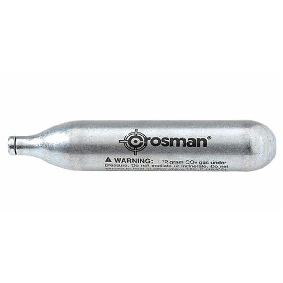 Details about   CO2 Cartridge Airsoft Gas Gun Pellet BB Pellets 12 Gram Crosman CO2 Cartridges 