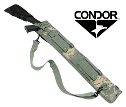 Condor Tactical Molle Shotgun Scabbard ( ACU )