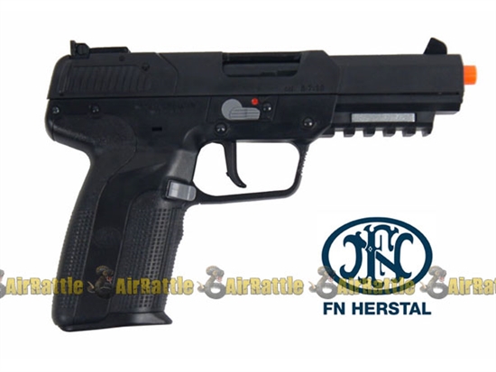 Marushin FN Five-seveN Licensed CO2 Blowback Airsoft Pistol