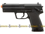 2262030 H&K USP CO2 Airsoft Semi-Auto Pistol Officially licensed Hand Gun By Umarex