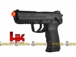 2273028 H&K CO2 Licensed HK45 Tactical RIS Non-Blowback Airsoft Pistol
