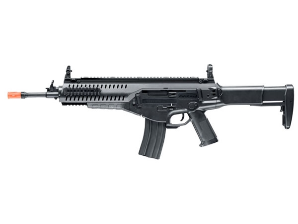 2274082 Beretta ARX 160 Metal Gearbox Airsoft Gun