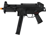 Umarex H&K UMP AEG Airsoft Gun Full Metal Gearbox Fully Licensed Trademarks
