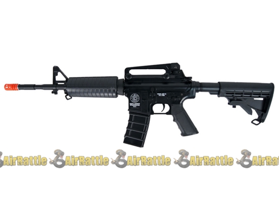 ICS Smith & Wesson M4 Carbine AEG Rifle