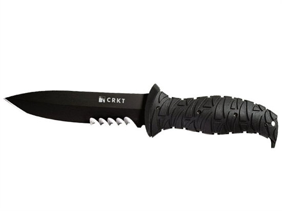 3326 CRKT Ultima Knife