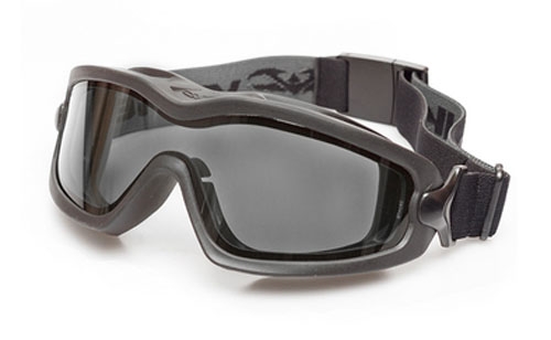 V-TAC Sierra Airsoft Safety Goggles w/ Smoked Lens
