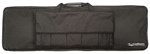 Valken 42" Padded Airsoft Gun Case w/ External Pockets ( Black )