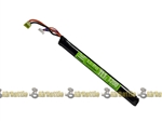 Valken Energy Long Stick 11.1v LiPo 1200mAh 20C Airsoft Battery