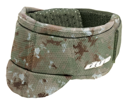 Dye Tactical Performance Beathable Neck Protector ( DyeCam )