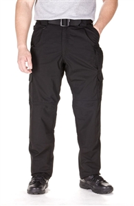 5.11 Tactical TacLite Pro RipStop Cargo Pants ( Black )