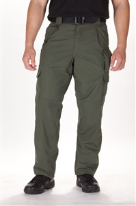 5.11 Tactical TacLite Pro RipStop Cargo Pants ( TDU Green )