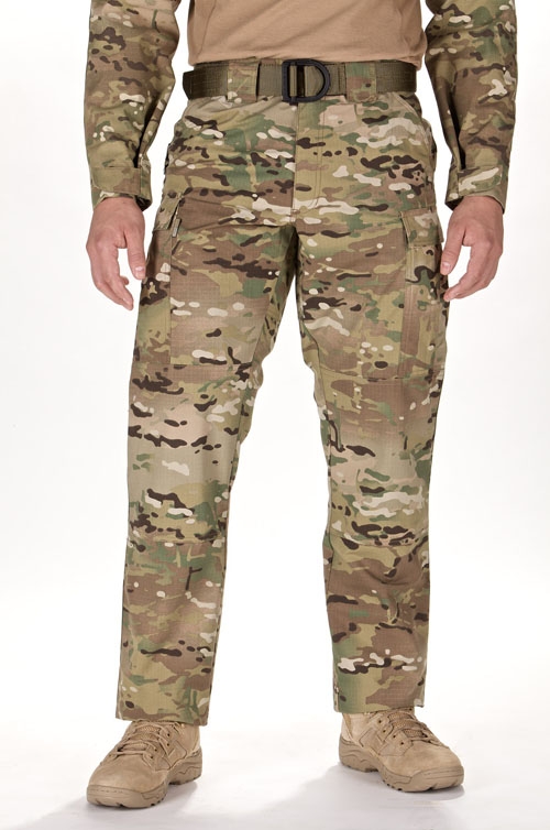 5.11 Tactical TDU Military BDU Pants ( Multicam )