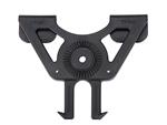 74992 Cytac MOLLE Webbing Clip For Cytac Holster Series