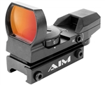 Aim Sports Sight - Reflex 1x34mm (RT4-01)