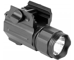Aim Sports Flashlight - Compact 330 Lumens (FQ330C)