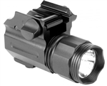 Aim Sports Flashlight - Sub-Compact 330 Lumens (FQ330SC)