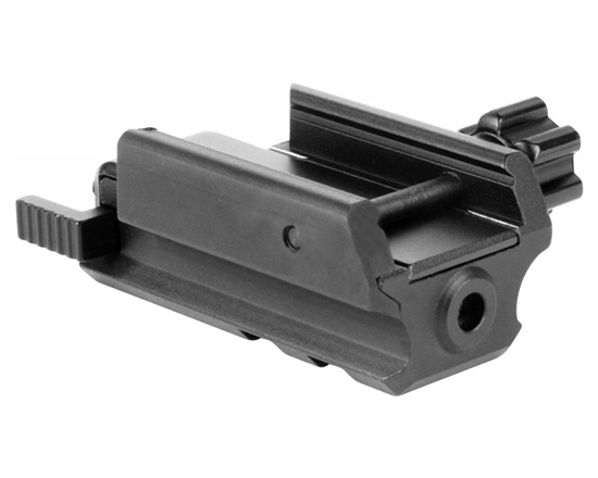 AIM Sports Sight- 5mw Pistol Green Laser (LG006)
