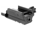 AIM Sports Sight- 5mw Pistol Blue Laser (LHB001)