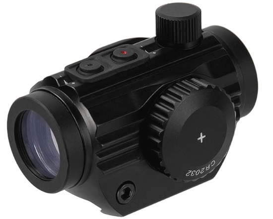 Aim Sports Sight - Micro Dot 5 MOA 1x20mm (RD120PE)