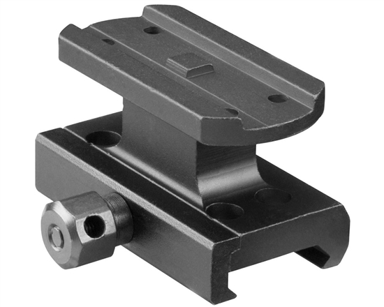 Aim Sports Base Mount - Lower 1/3 For Aimpoint T1/H1 (MT071)