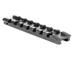 Aim Sports Rail Panel - KRISS Style Dovetail (MTK01)