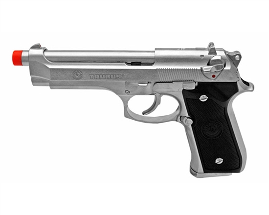Taurus PT 92 Polymer Gas Airsoft Pistol