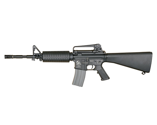 Classic Army M15A4 Tactical AEG Electric Airsoft Rifle