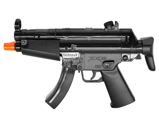 HFC Mini HB-102 AEG Electric Airsoft Rifle