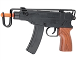 M309A Spring Powered Airsoft Rifle