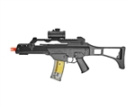M41G Spring Powered Airsoft Rifle