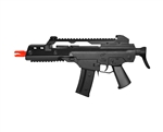 M48F Spring Powered Airsoft Rifle