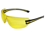 Luminary Safety Glasses - Yellow