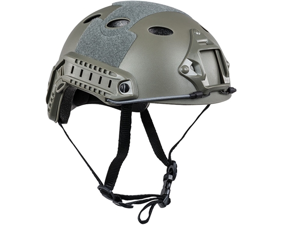 Valken Airsoft ATH Tactical Helmet - Foliage Green